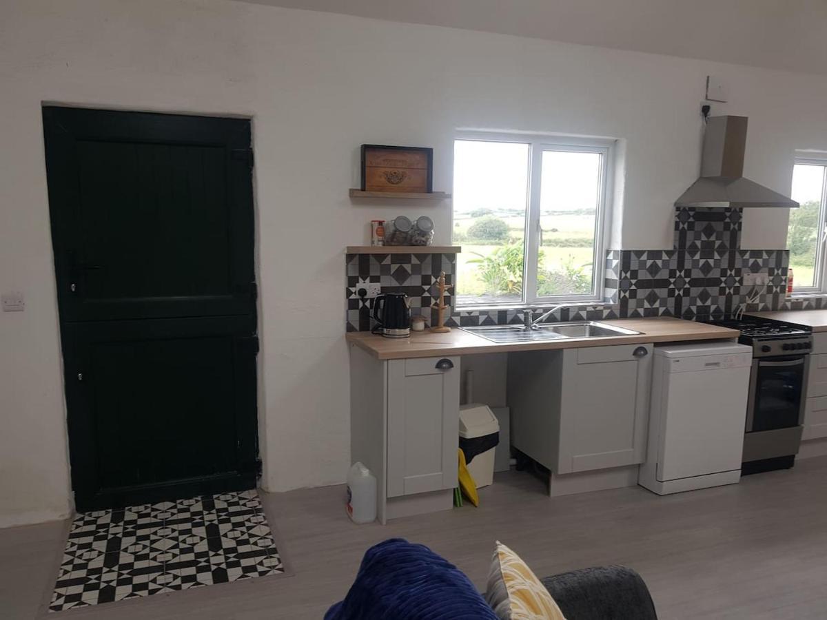 Lavender Lane Cottage Tralee Ngoại thất bức ảnh