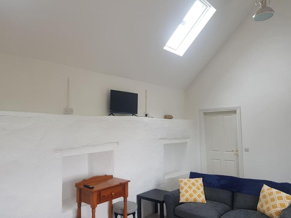 Lavender Lane Cottage Tralee Ngoại thất bức ảnh