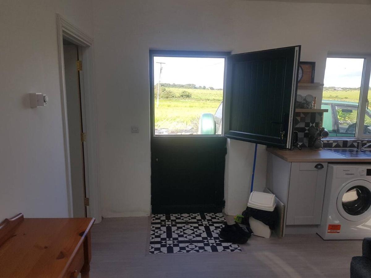 Lavender Lane Cottage Tralee Ngoại thất bức ảnh