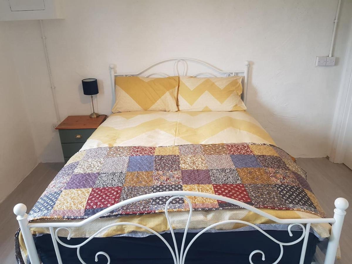 Lavender Lane Cottage Tralee Ngoại thất bức ảnh