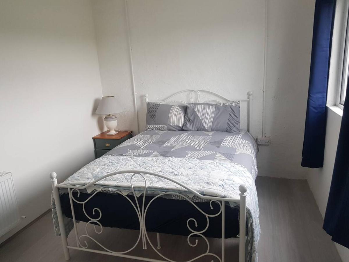 Lavender Lane Cottage Tralee Ngoại thất bức ảnh