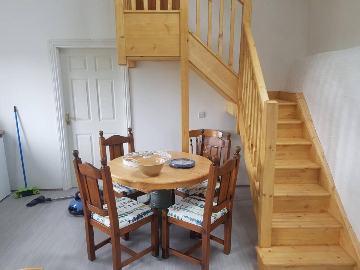 Lavender Lane Cottage Tralee Ngoại thất bức ảnh