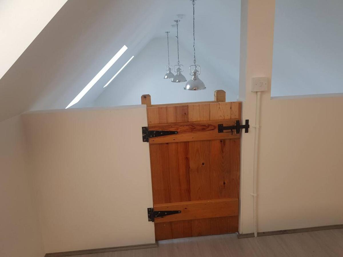 Lavender Lane Cottage Tralee Ngoại thất bức ảnh
