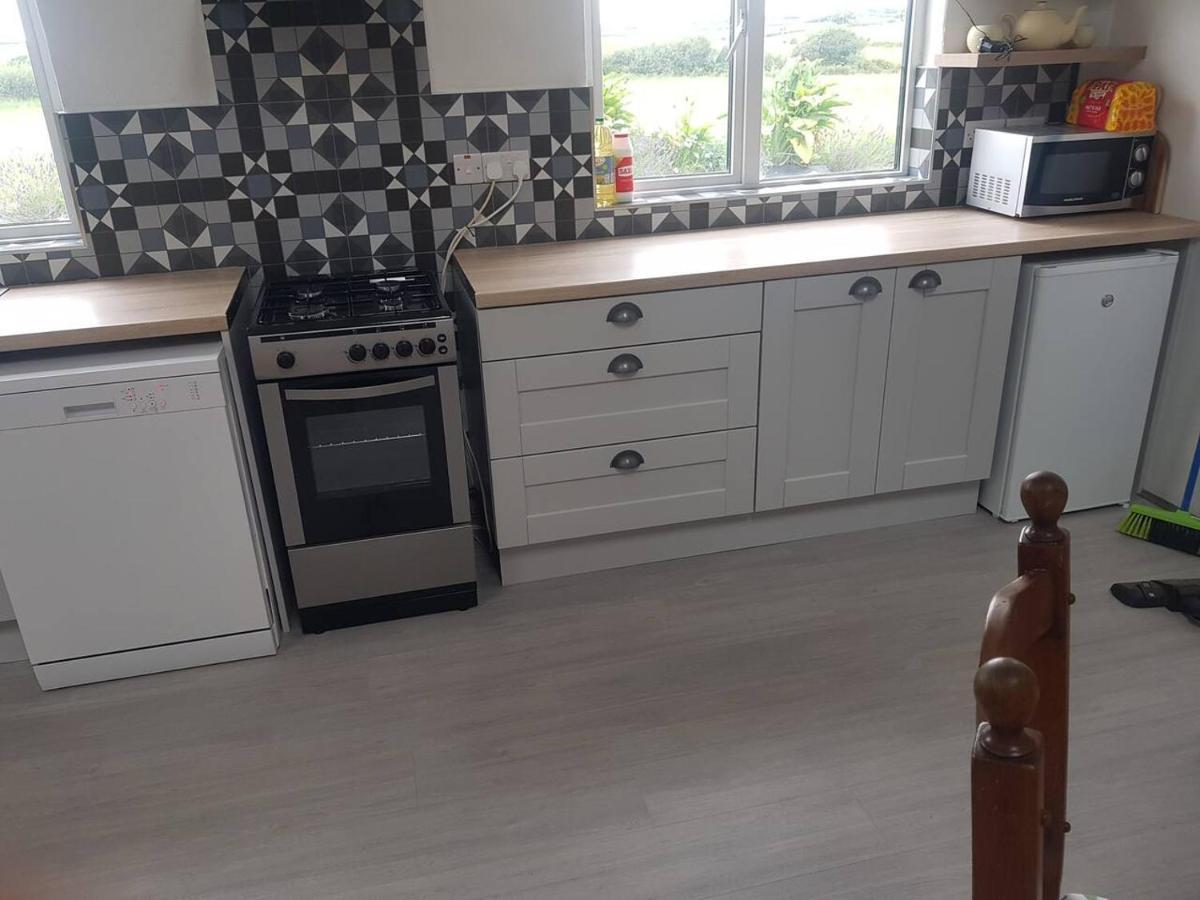 Lavender Lane Cottage Tralee Ngoại thất bức ảnh