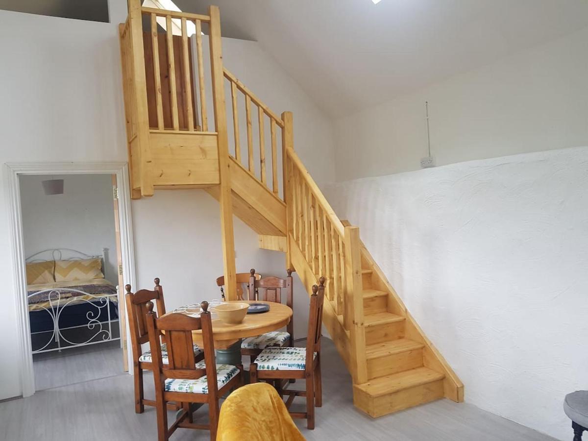 Lavender Lane Cottage Tralee Ngoại thất bức ảnh