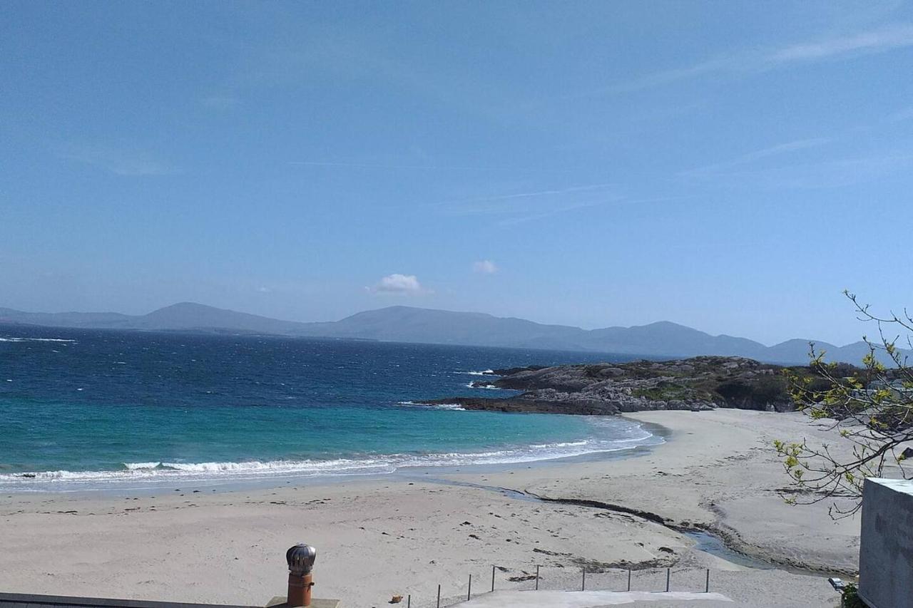 Lavender Lane Cottage Tralee Ngoại thất bức ảnh
