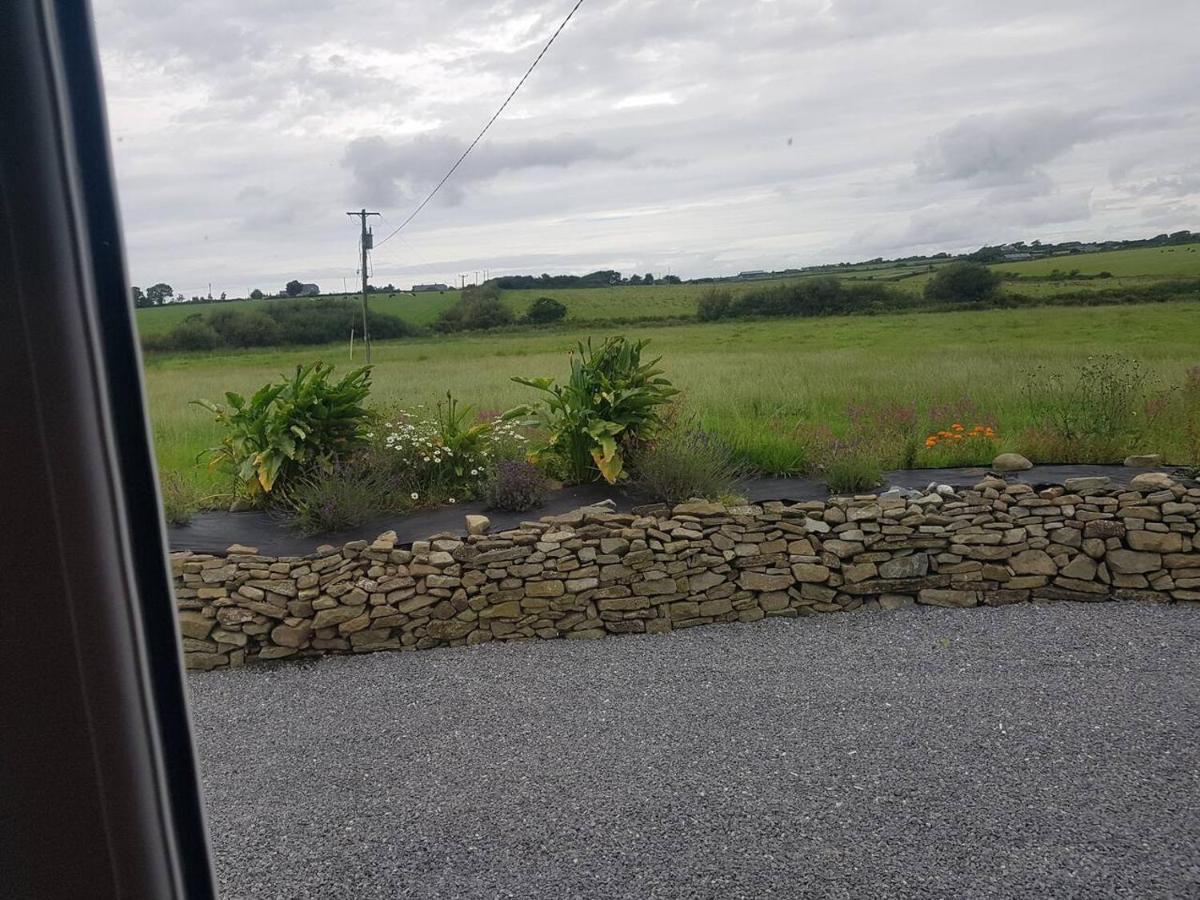 Lavender Lane Cottage Tralee Ngoại thất bức ảnh