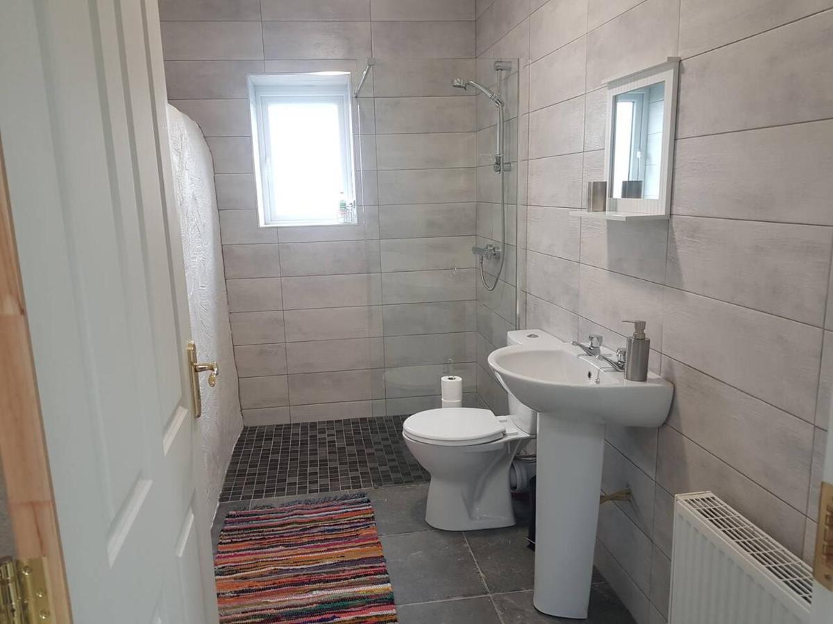Lavender Lane Cottage Tralee Ngoại thất bức ảnh