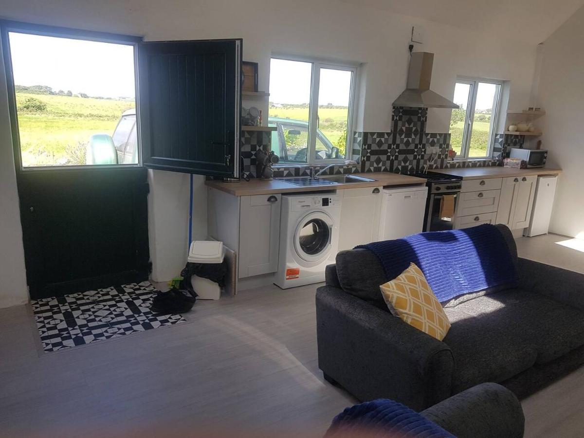 Lavender Lane Cottage Tralee Ngoại thất bức ảnh
