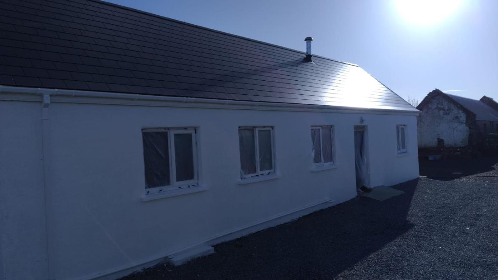 Lavender Lane Cottage Tralee Ngoại thất bức ảnh